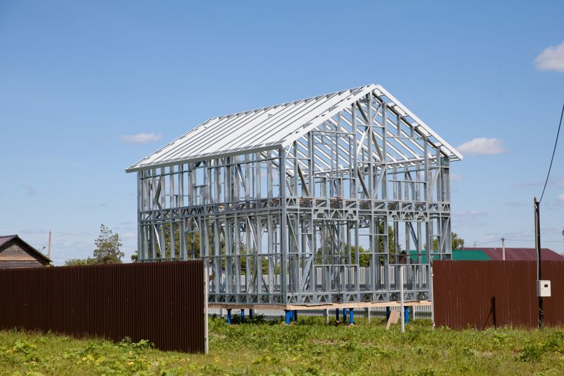 Best Metal Siding Contractors Contractors in Falls Church, VA