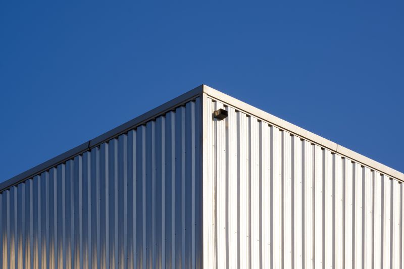 Best Metal Siding Contractors in Falls Church, VA