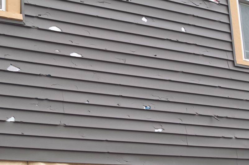 Vinyl Siding Repair - Image 4